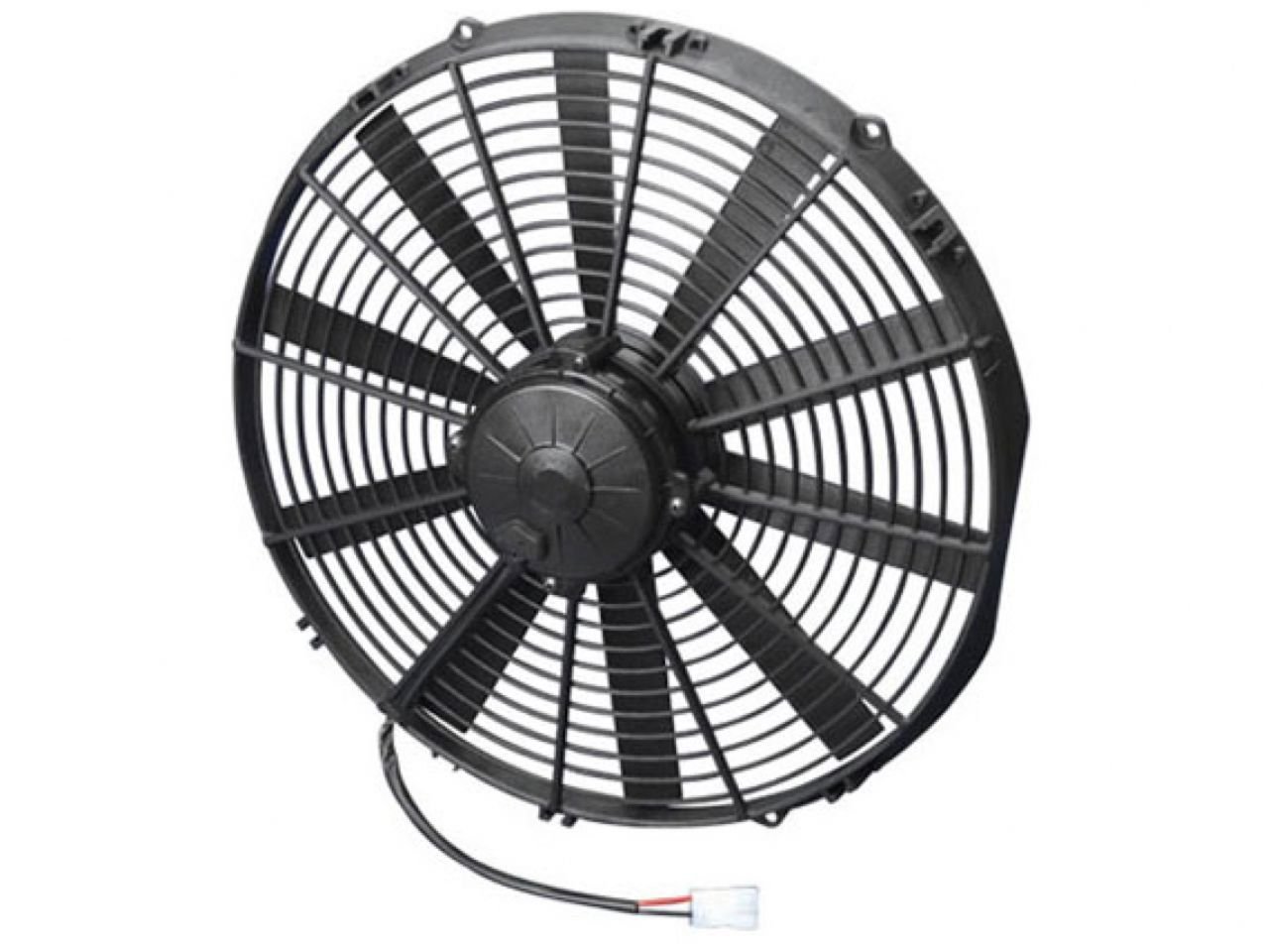 SPAL スパル　16インチ　大容量電動ファン SPAL 電動ファン 16インチ 新品